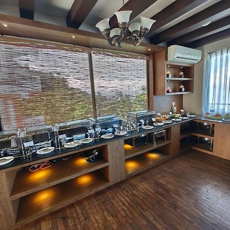 Hotel Himalayan Villa Nagarkot Esterno foto
