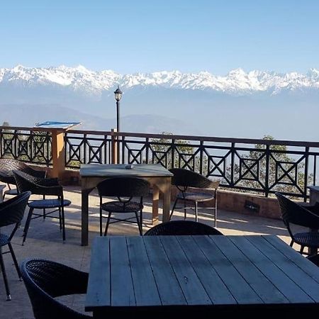 Hotel Himalayan Villa Nagarkot Esterno foto