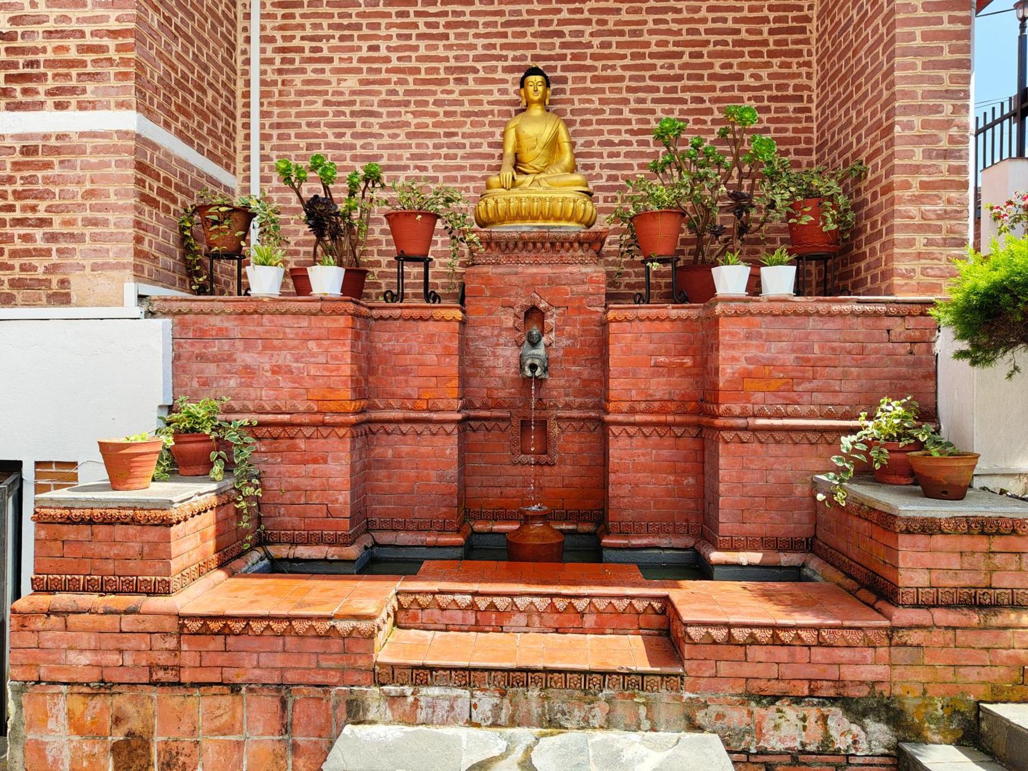 Hotel Himalayan Villa Nagarkot Esterno foto