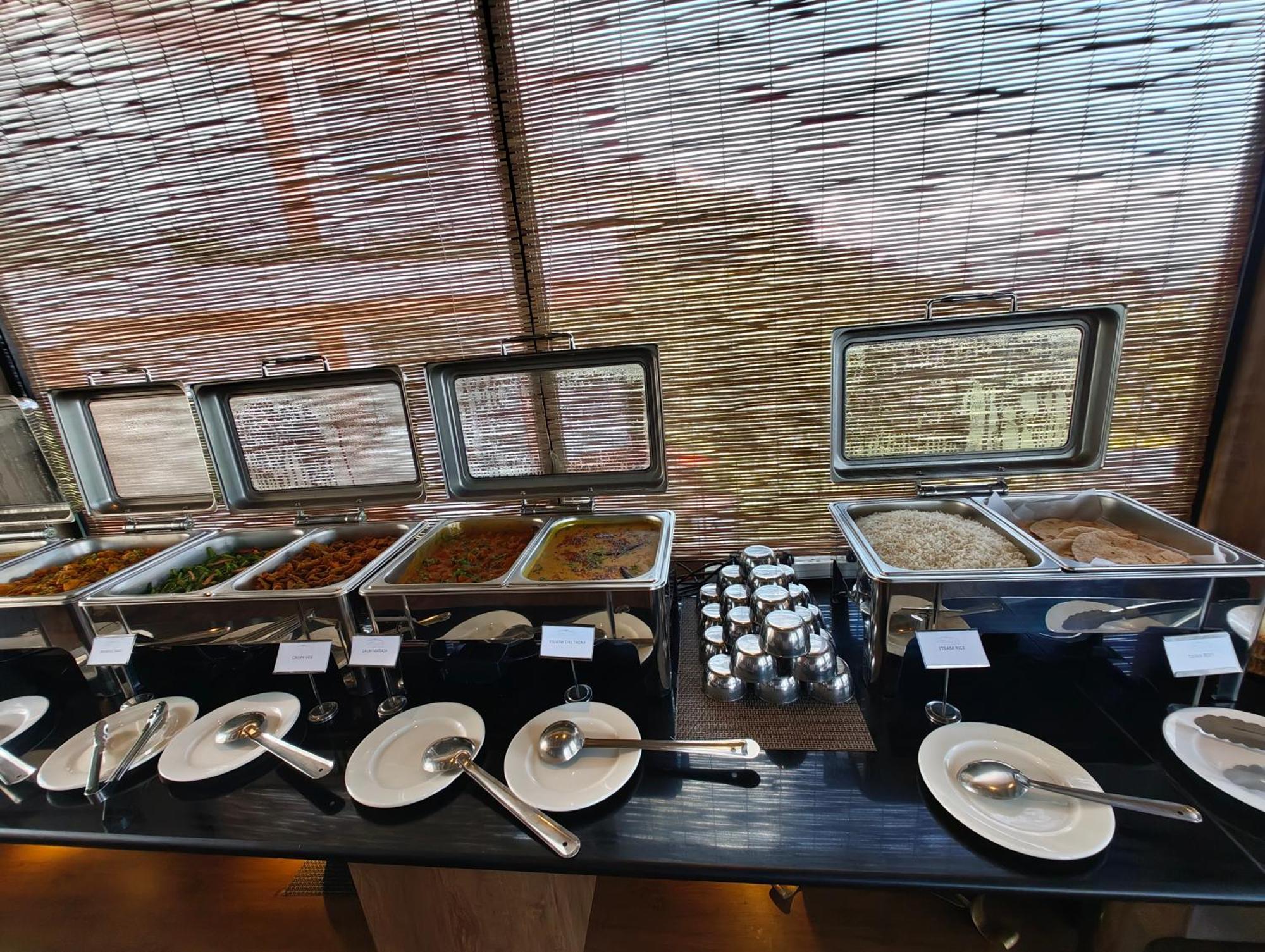 Hotel Himalayan Villa Nagarkot Esterno foto