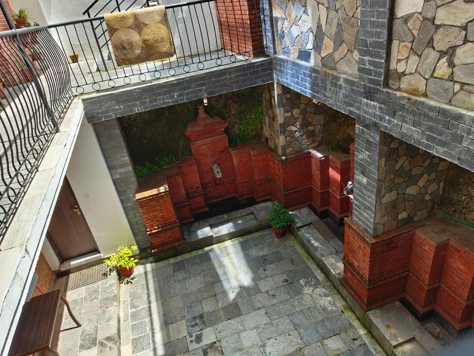 Hotel Himalayan Villa Nagarkot Esterno foto
